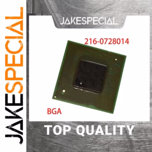 216-0728014 BGA SMD Chipset Drive IC