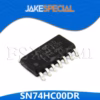 SN74HC00DR Logic IC 100pcs SOP-14 Lot