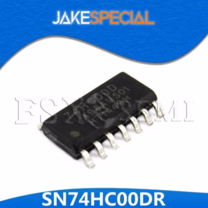 SN74HC00DR Logic IC 100pcs SOP-14 Lot