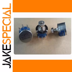 WX3-11 Potentiometer 5.1K Ω 1 PCS