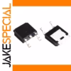 10PCS High-Performance MOSFET Set TO-252