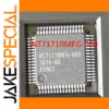 10PCS NT71710MFG-000 QFP LCD Screen Chips