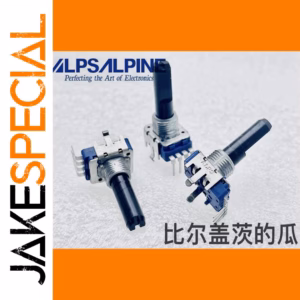 ALPS B103 Potentiometer for PioneerDJ 1 PCS