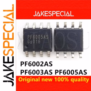 SOP-8 Drive ICs Set 2-5PCS PF6002AS PF6003AS PF6005AS