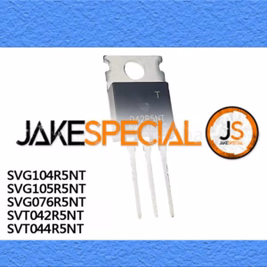 5PCS Voltage Regulator IC Set TO-220 Package