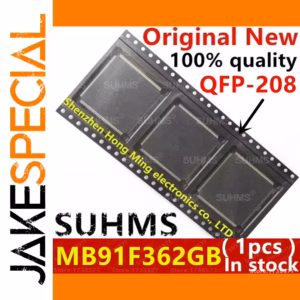 MB91F362GB QFP-208 Chipset 1PCS for Computing