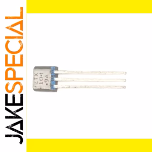 10PCS Logic Transistors Set for Electronic Projects