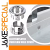 Sink Drain Filter for 22mm to 24mm Apertures