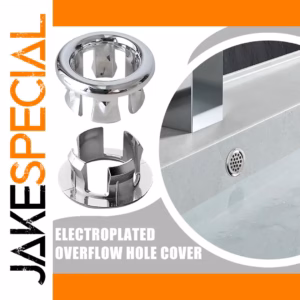 Sink Drain Filter for 22mm to 24mm Apertures
