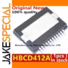 HBCD412A Voltage Regulator HSSOP-36 1PCS