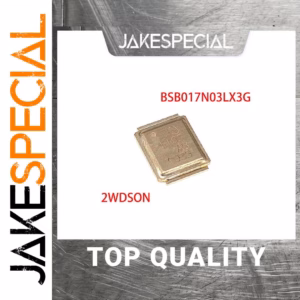 BSB017N03LX3G IC Chipset 5-10 PCS for Projects