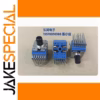 RK14 Potentiometer B10K 4-Pin 1 PCS