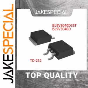 ISL9V3040D IGBT Transistors 10 PCS Set