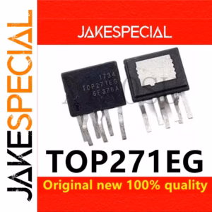 5PCS Drive ICs Set with ESIP-7 Chipset