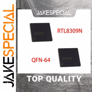 RTL8309N QFN-64 SMD IC Chipset 1-10 PCS