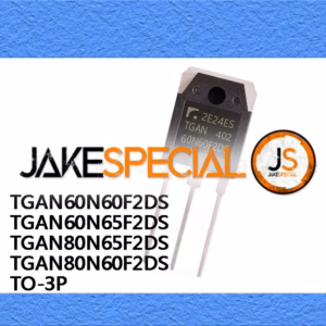 TGAN Power Transistor Set 5PCS TO-247 Models