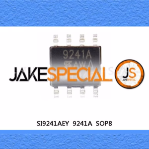 SI9241 SI9241AEY Voltage Regulators 2PCS