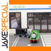 Takara Tomy Percy Motorized Locomotive Model