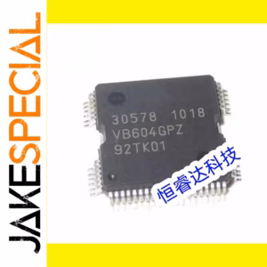 Logic IC HQFP-64 Package 1PCS/LOT