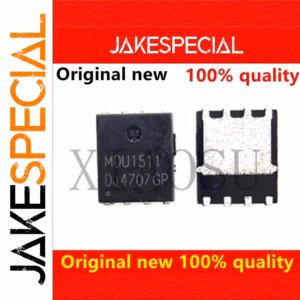 Set of 5 Drive Integrated Circuits QFN-8
