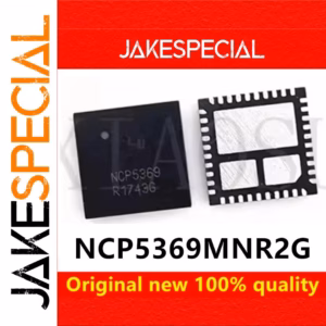 NCP5369MNR2G Chipset Pack of 5-10 PCS