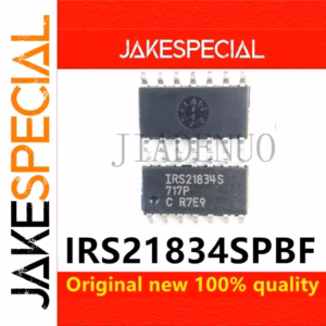 IRS21834SPBF Bridge Drive Chipset 2-5PCS