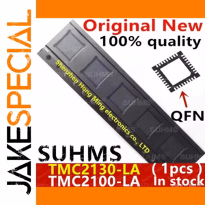 TMC2130-LA IC for Computer Applications 1PCS