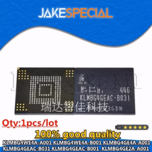 FSXSEMI BGA Voltage Regulator for Electronic Projects