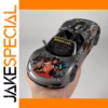 1:24 Scale Diecast Model Car with Bruce Lee Art