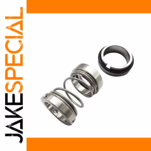 1527 Series Mechanical Shaft Seal for Water Pumps
