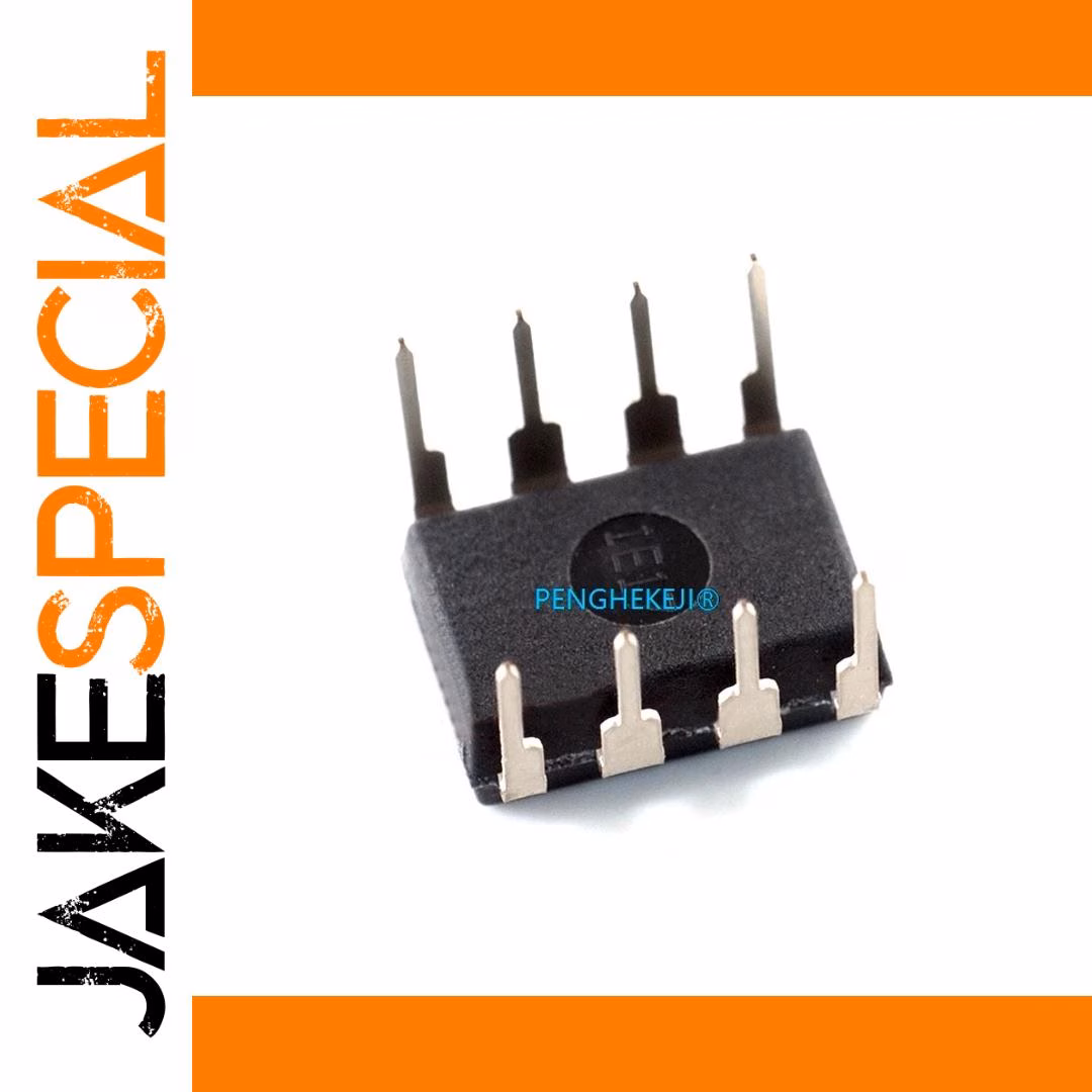 TL071CP Operational Amplifier 5/10PCS Dip-8 - Image 4