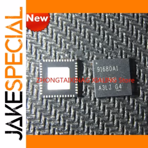 DRV91680RGZR Driver Chipset Set - 5PCS QFN