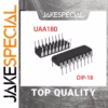 5 PCS UAA180 DIP-18 IC Chipsets