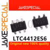 LTC4412ES6 Drive IC 2-10PCS SOT23-6