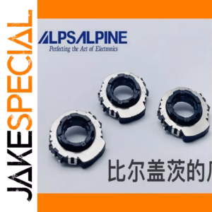 ALPS SRGP300100 Encoder Set of 2 PCS