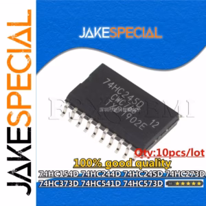 10PCS Integrated Circuits Set SOP-20 Voltage Regulators