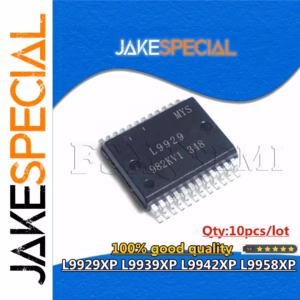 L9929 Voltage Regulator Chip 10PCS Collection
