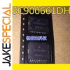 SC900661DH Automotive SMD Chips Set of 5PCS