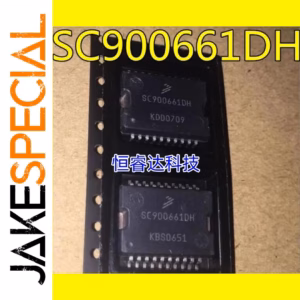 SC900661DH Automotive SMD Chips Set of 5PCS