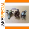 A100K Dual Potentiometer for Amplifier Control 1pcs