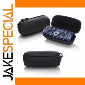 Hard EVA Case for Anker Soundcore Boom 3i