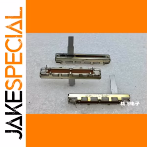 4.5MM Sliding Potentiometer with 20MM Shaft 1 PCS
