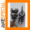 Dual-Axis Potentiometer 500KΩ & 250Ω 1 PCS