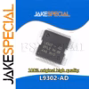 L9302-AD QFP Voltage Regulator Module 1PCS