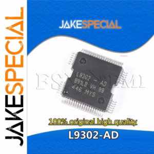 L9302-AD QFP Voltage Regulator Module 1PCS