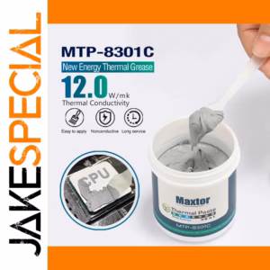 Maxtor Thermal Paste MTP-8301C 12 W/m-K