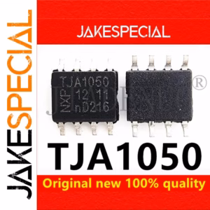 TJA1050 Drive IC Collection 5PCS SOP-8