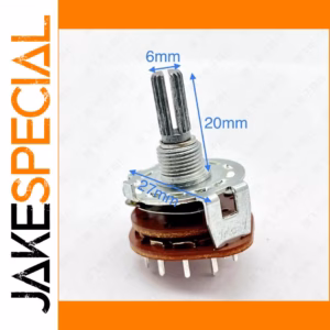 ALPHA SR24512 Switch 1 PCS for Signal Switching