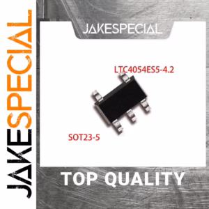LTC4054 IC Chipset SOT23-5 10-100 PCS