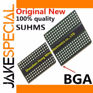 BGA Chipset H5TC4G63AFR-11C 1PCS for Computers